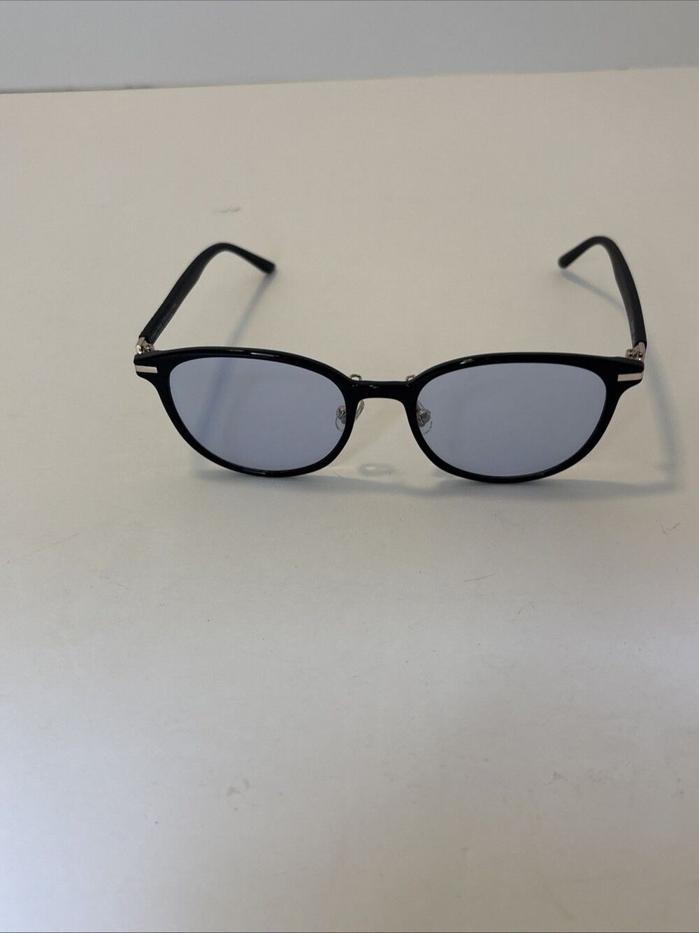 Zoff Eyeglasses ZA181G05T Round Black Unisex 53-19-142 French Plastic Frame